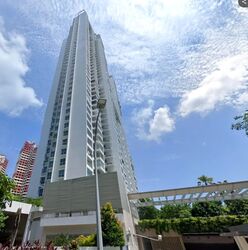 The Metropolitan Condominium (D3), Condominium #597603981